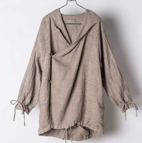 漢麻<a href=http://www.jhxg.com.cn/ target='_blank'>面料</a>的優(yōu)缺點(diǎn)有哪些？