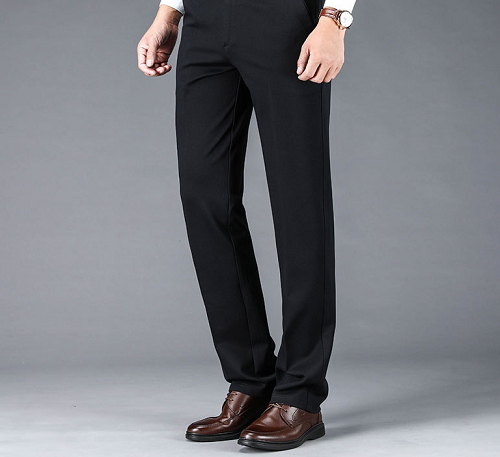 西褲<a href=http://www.jhxg.com.cn/ target='_blank'>面料</a>有哪些？西褲什么布料好？