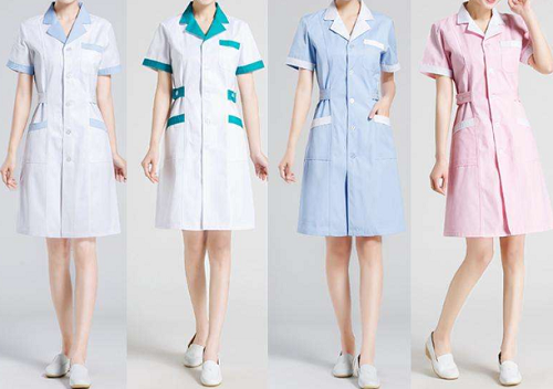 護(hù)士服<a href=http://www.jhxg.com.cn/ target='_blank'>面料</a>都有哪些？選哪種好
