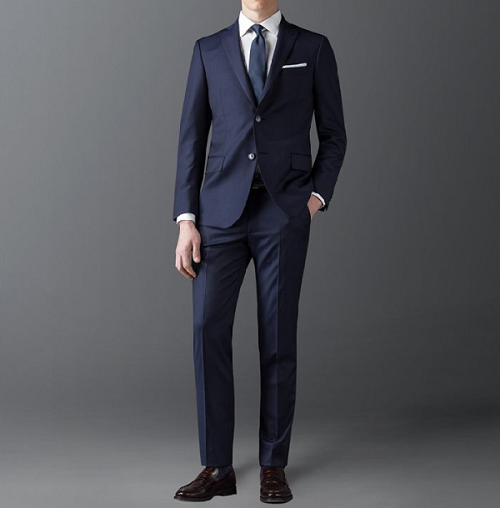 高檔西服一般用什么<a href=http://www.jhxg.com.cn/ target='_blank'>面料</a>？