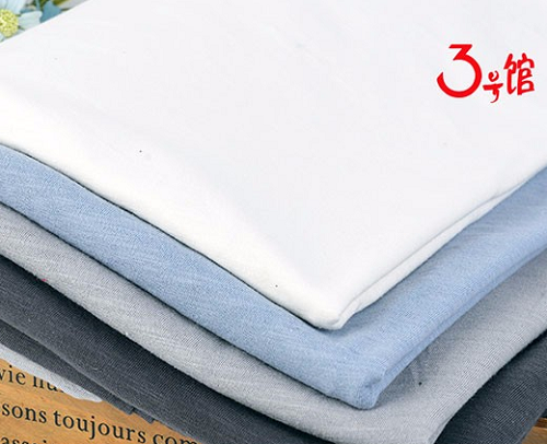 竹節(jié)棉是什么<a href=http://www.jhxg.com.cn/ target='_blank'>面料</a>？竹節(jié)棉面料的特點(diǎn)有哪些？