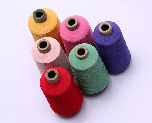 高彈絲是什么<a href=http://www.jhxg.com.cn/ target='_blank'>面料</a>？高彈絲與低彈絲的區(qū)別