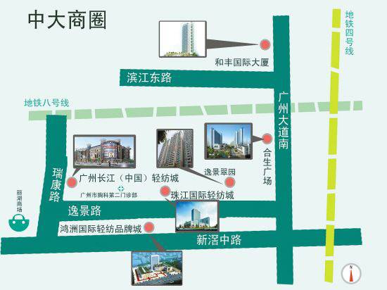 廣州有哪些<a href=http://www.jhxg.com.cn/ target='_blank'>面料</a>批發(fā)市場
